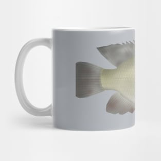 Mango Tilapia Mug